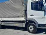 Mercedes Atego 817-2