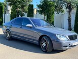 Mercedes S 320-8
