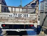 Mercedes Atego 817-3