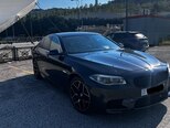 BMW 528-2