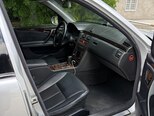 Mercedes E 270-8