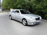 Mercedes E 270-2