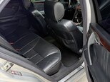 Mercedes E 270-7