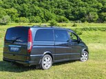 Mercedes Vito 115 CDI-7