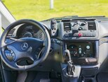 Mercedes Vito 115 CDI-16