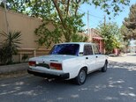 LADA (VAZ) 2107-4