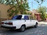 LADA (VAZ) 2107-5