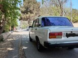 LADA (VAZ) 2107-6