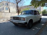 LADA (VAZ) 2107-7