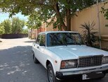 LADA (VAZ) 2107-8