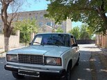 LADA (VAZ) 2107-9