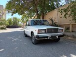 LADA (VAZ) 2107-13