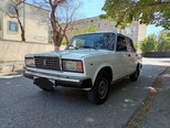 LADA (VAZ) 2107-17