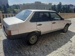 LADA (VAZ) 21099-7