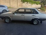 LADA (VAZ) 21099-8