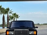 LADA (VAZ) 2107-2