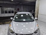Hyundai Elantra-4