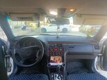Mercedes E 220-6