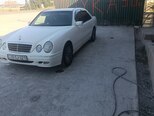 Mercedes E 220-7
