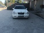Mercedes E 220-9