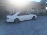 Mercedes E 220-11