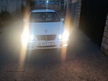 Mercedes E 220-19