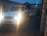 Mercedes E 220-20