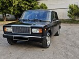 LADA (VAZ) 2107-1