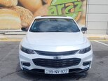 Chevrolet Malibu-1