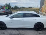 Chevrolet Malibu-4