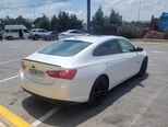 Chevrolet Malibu-7