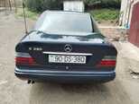 Mercedes 280 E-3