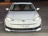 Changan Qiyuan A05-2