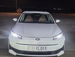 Changan Qiyuan A05-3