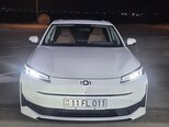 Changan Qiyuan A05-1