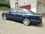 Mercedes 280 E-4