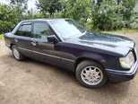 Mercedes 280 E-5