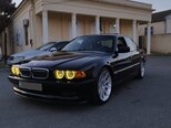BMW 730-1