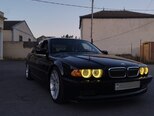 BMW 730-3