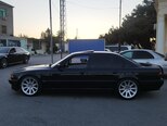BMW 730-4
