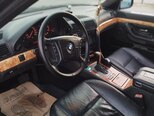BMW 730-8