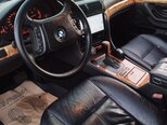 BMW 730-12
