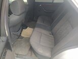 Mercedes 300 D-5