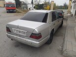 Mercedes 300 D-4