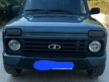 LADA (VAZ) Niva-1