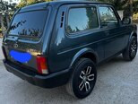 LADA (VAZ) Niva-2