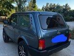 LADA (VAZ) Niva-4