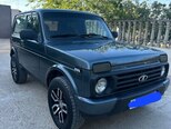 LADA (VAZ) Niva-3
