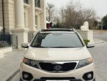 Kia Sorento-1