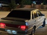 LADA (VAZ) 2115-4